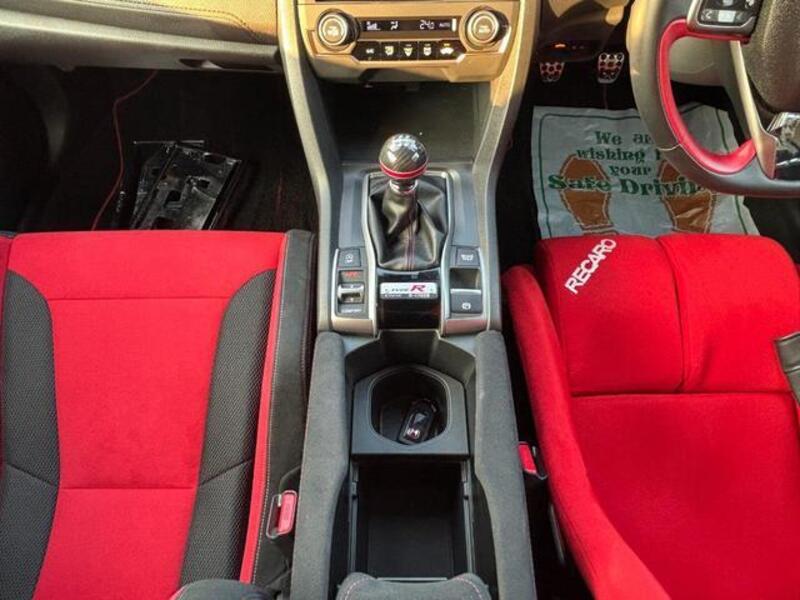CIVIC