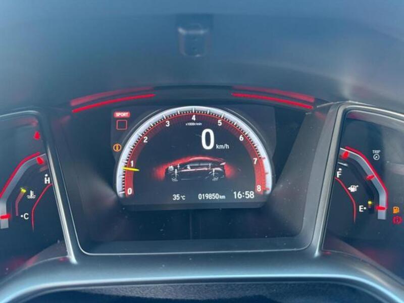CIVIC