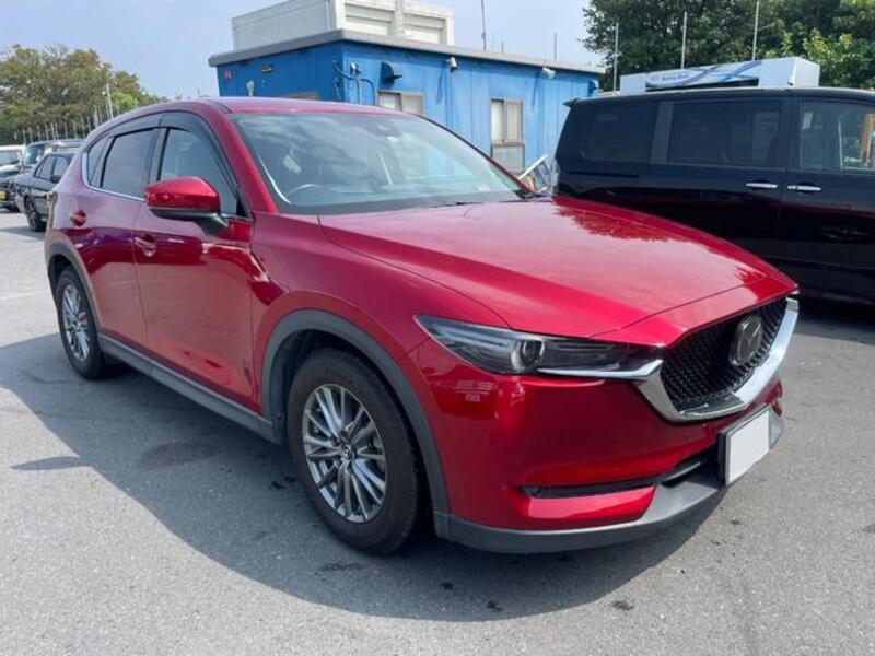 CX-5-0