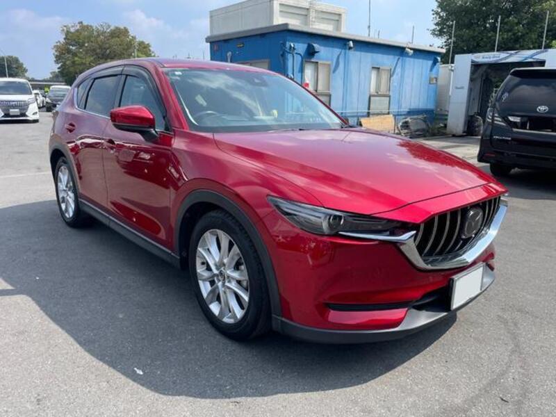 CX-5-0