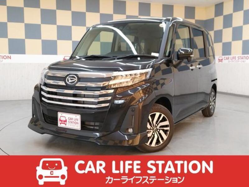 DAIHATSU THOR