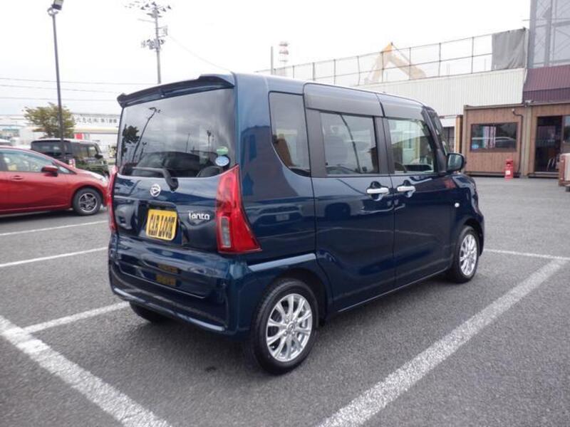 TANTO