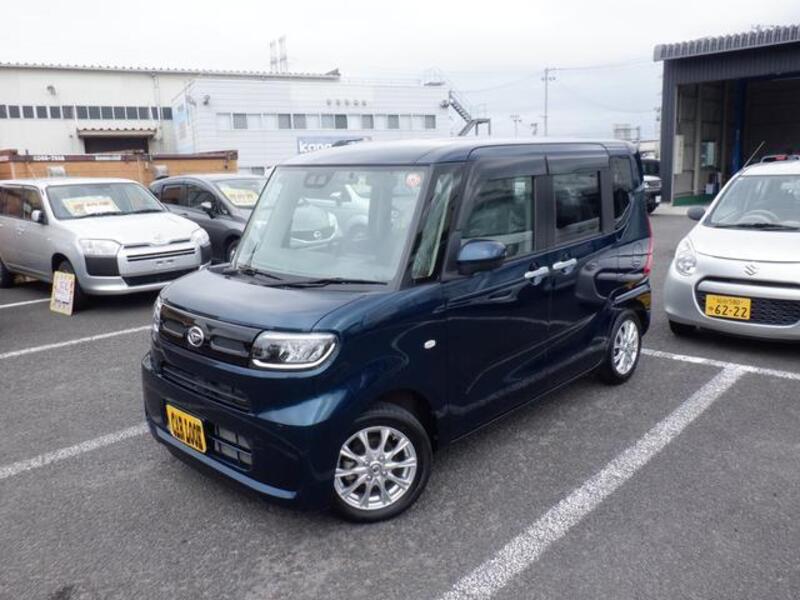 TANTO-0
