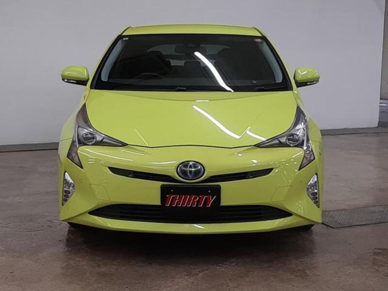PRIUS