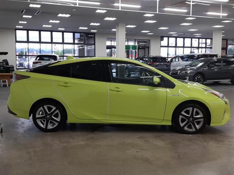 PRIUS
