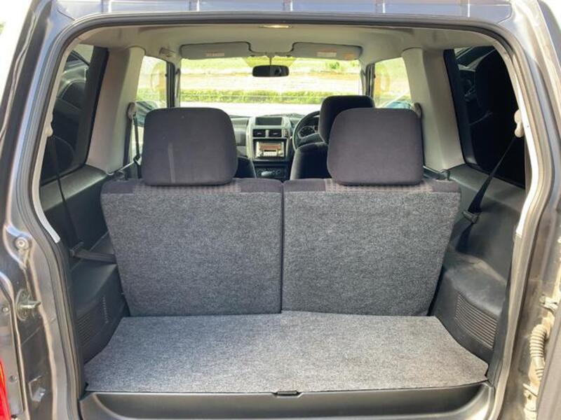 PAJERO MINI