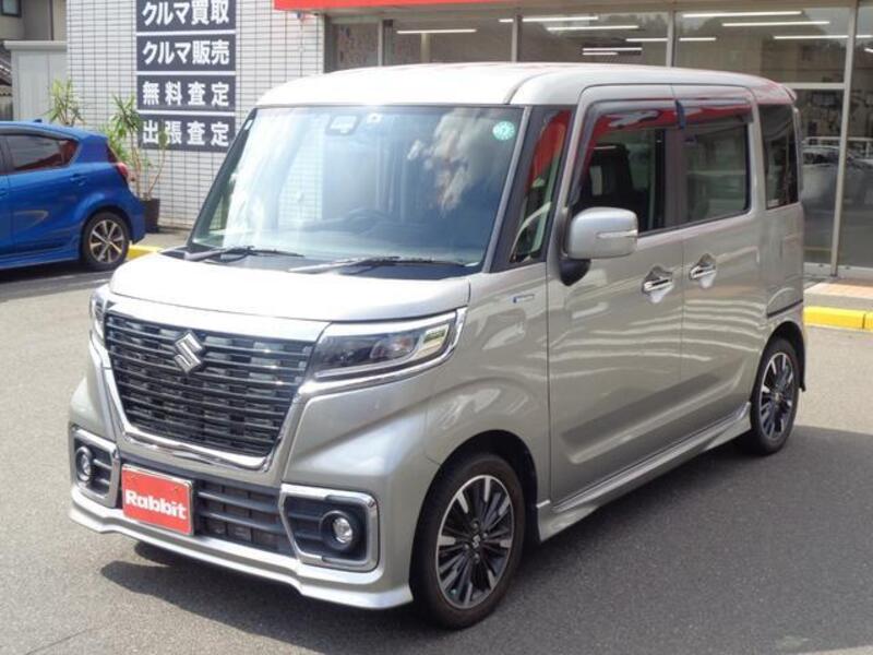SPACIA CUSTOM