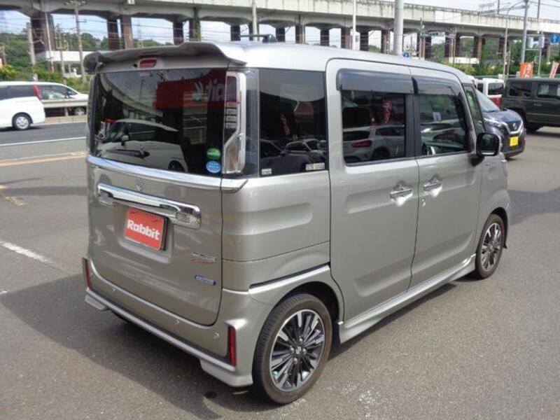 SPACIA CUSTOM