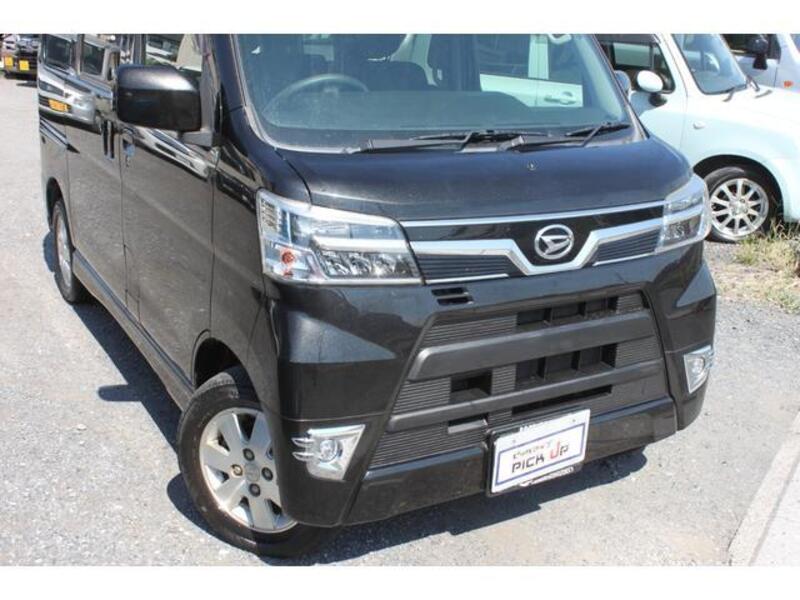 ATRAI WAGON