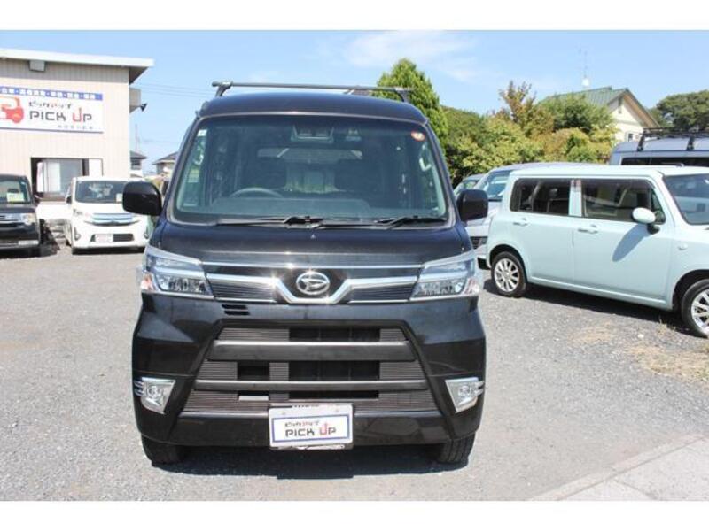 ATRAI WAGON