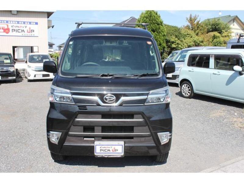 ATRAI WAGON