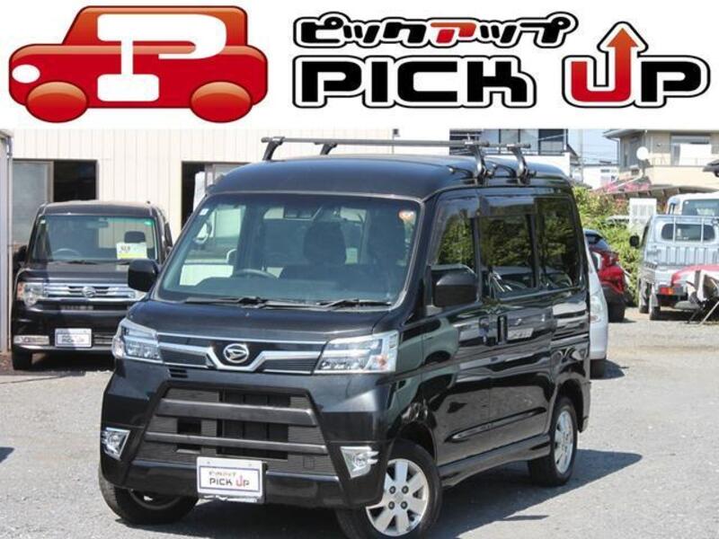 ATRAI WAGON-0