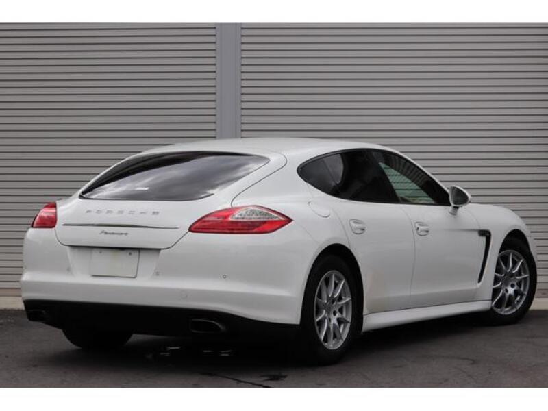 PANAMERA