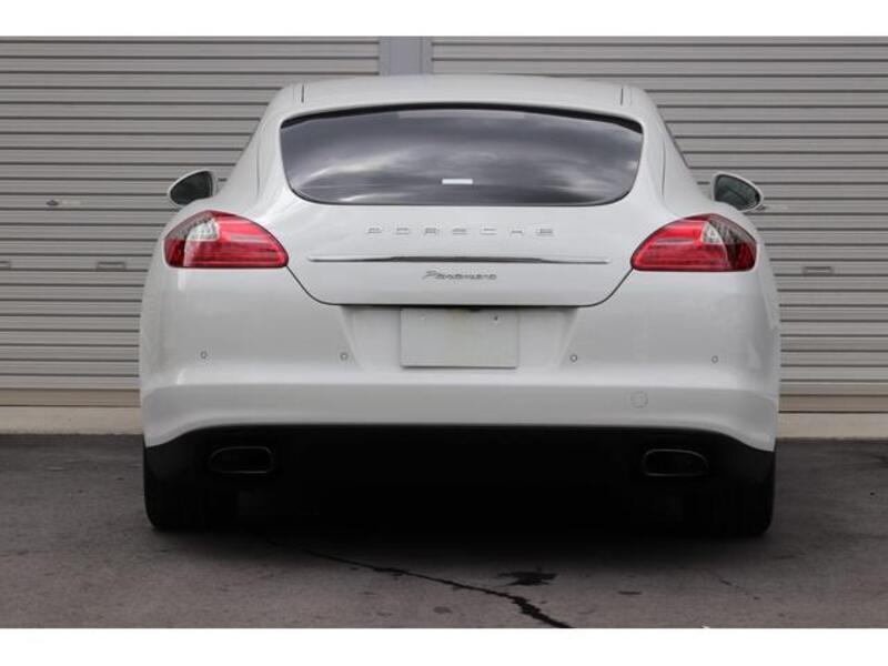 PANAMERA