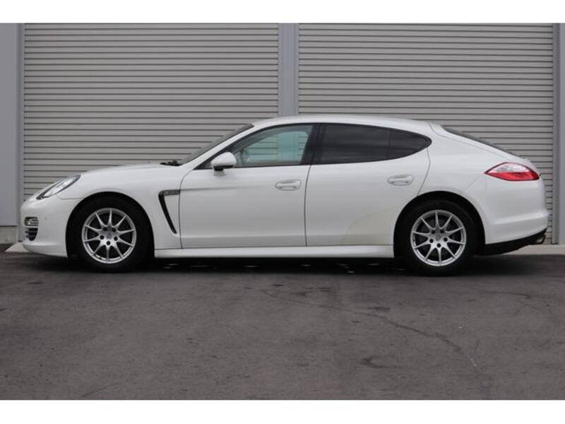 PANAMERA