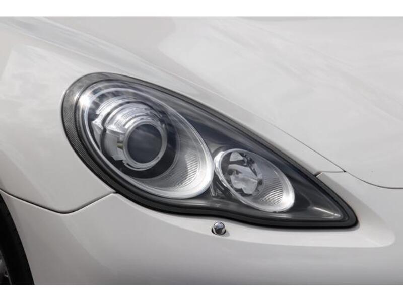 PANAMERA