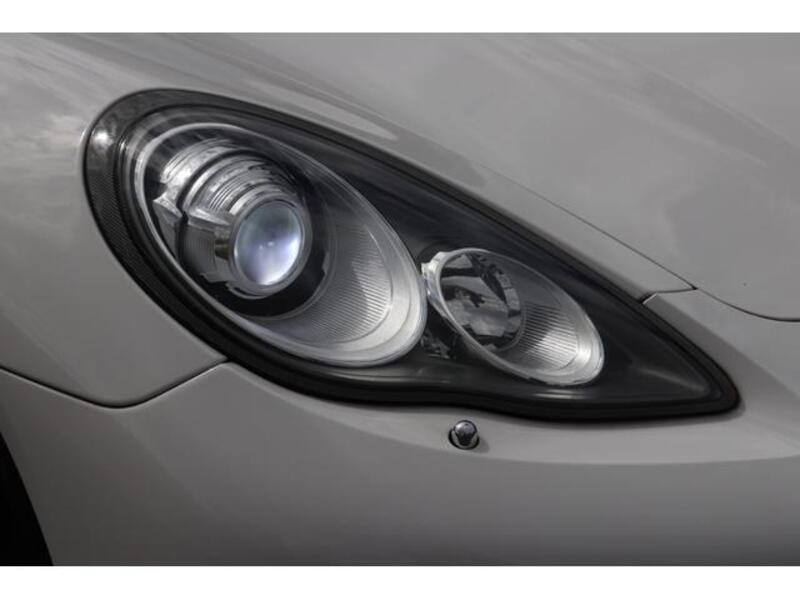 PANAMERA