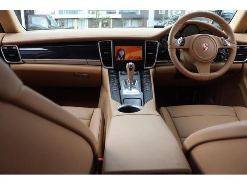 PANAMERA