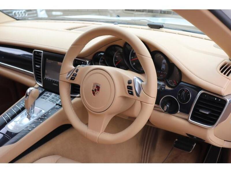 PANAMERA