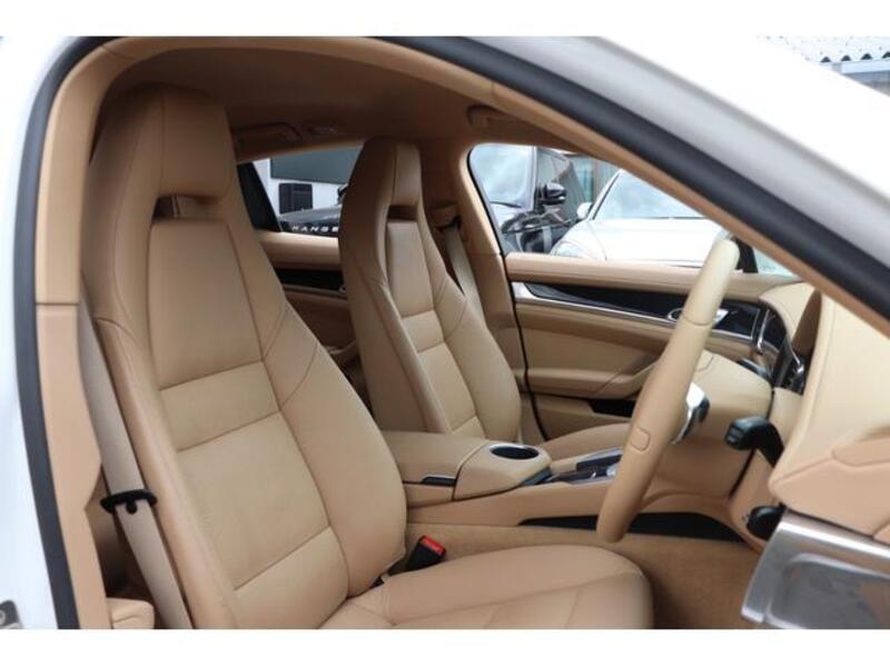 PANAMERA