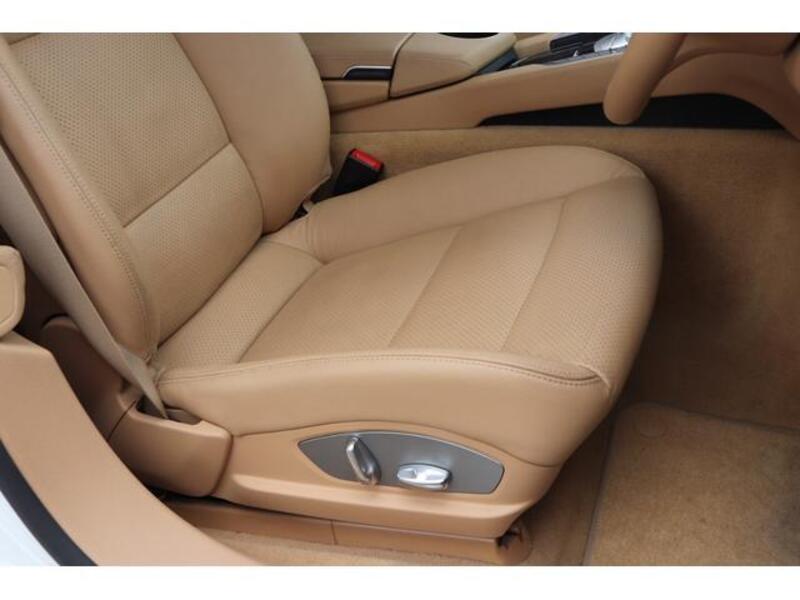 PANAMERA