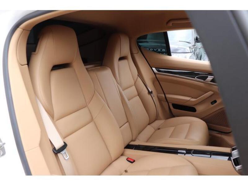 PANAMERA