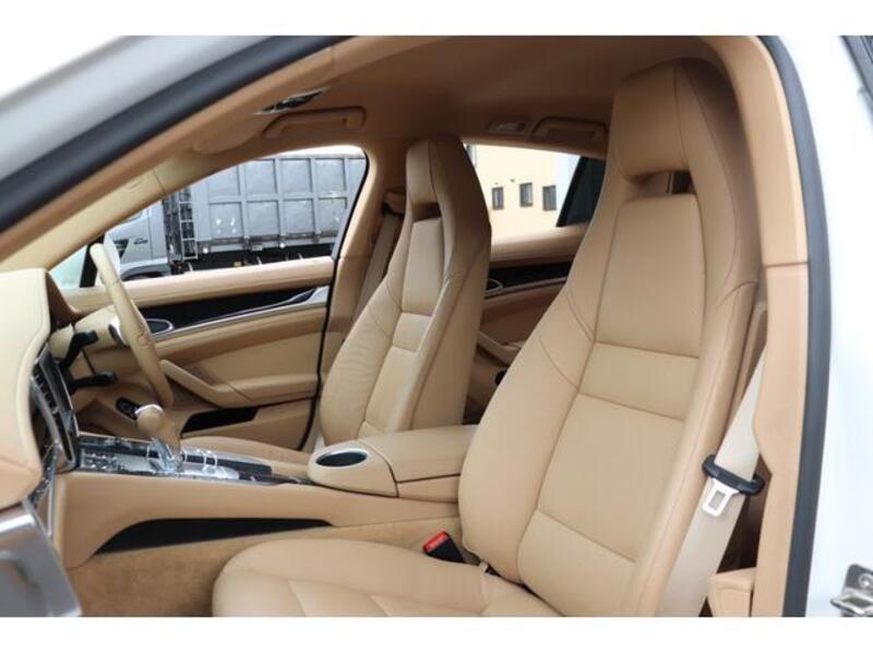 PANAMERA