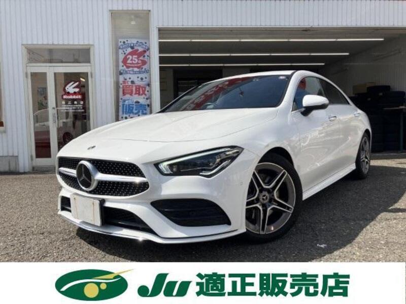 CLA-CLASS