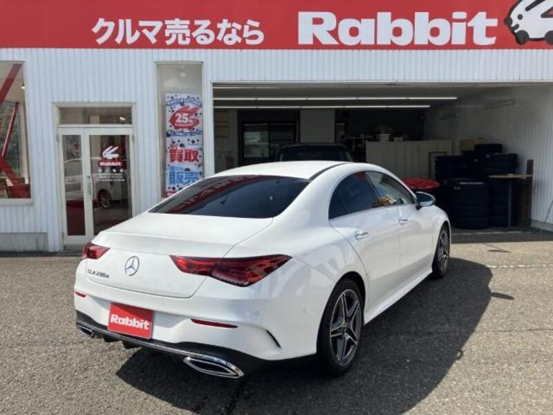CLA-CLASS