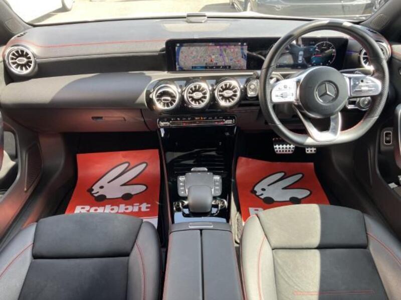 CLA-CLASS