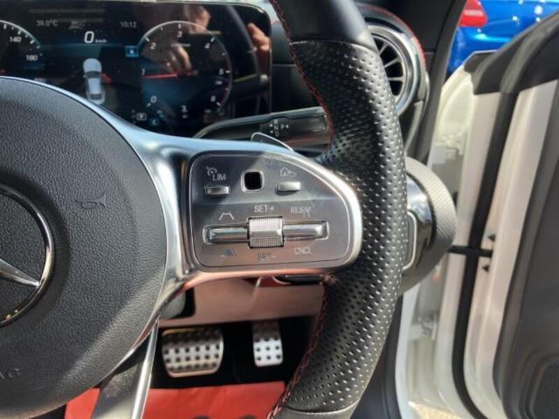 CLA-CLASS