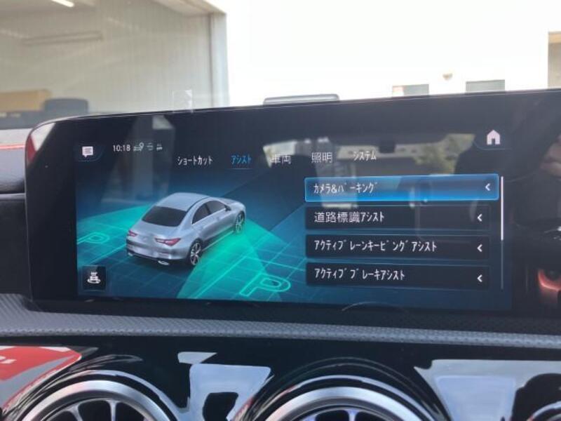 CLA-CLASS