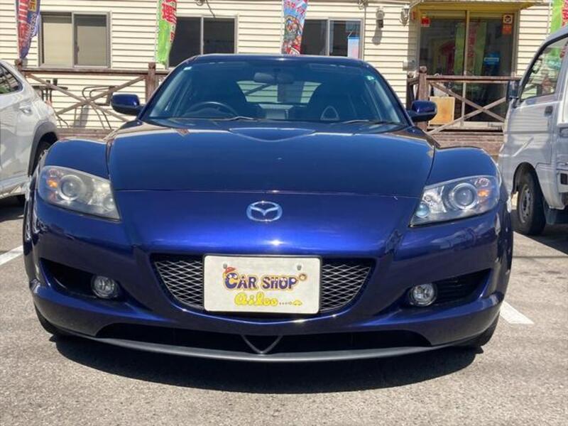 RX-8