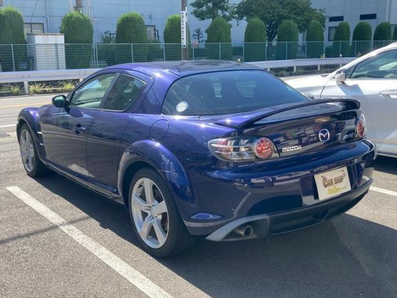 RX-8
