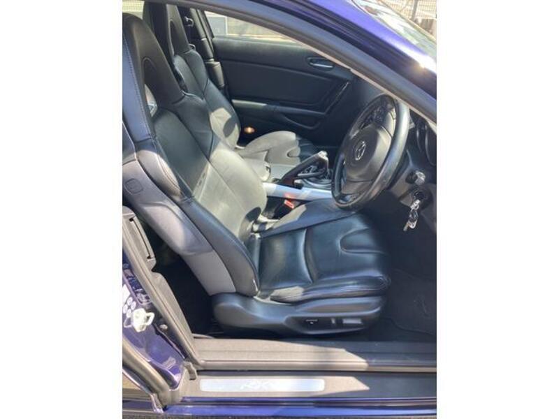 RX-8
