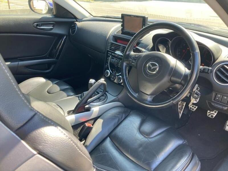 RX-8