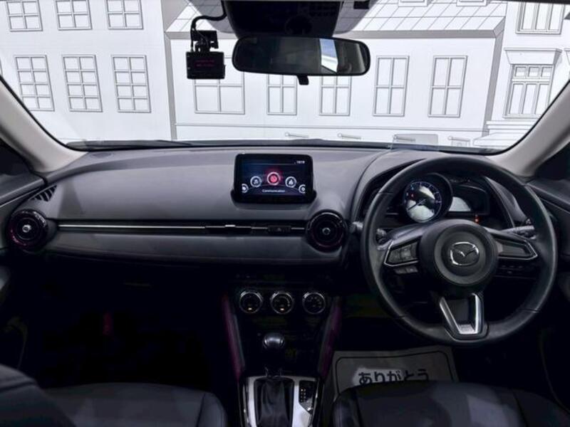 CX-3