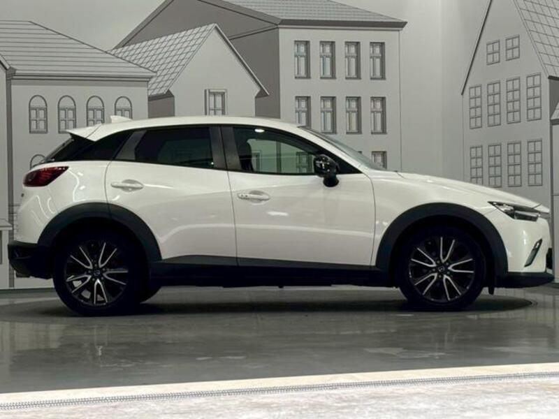 CX-3