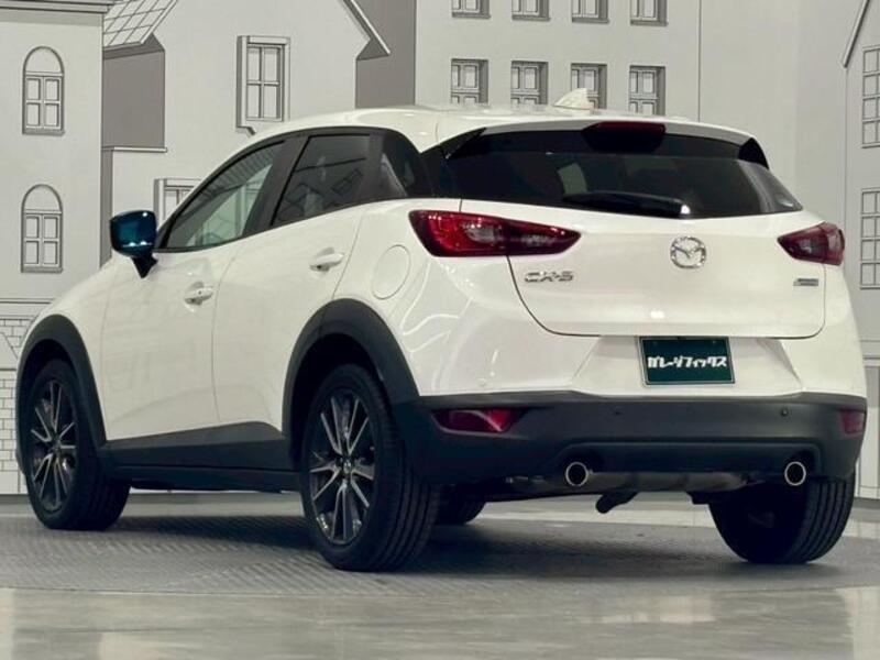CX-3