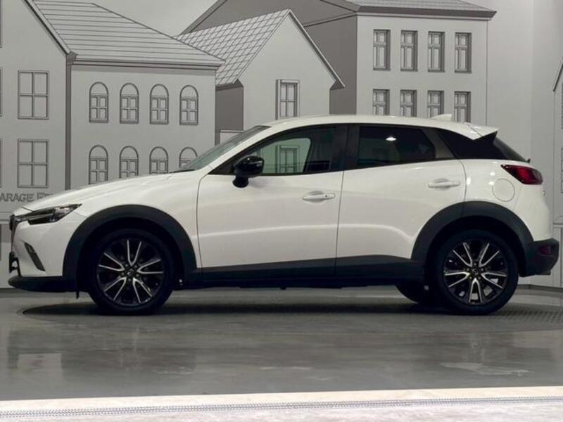 CX-3