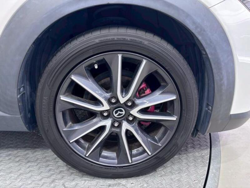 CX-3