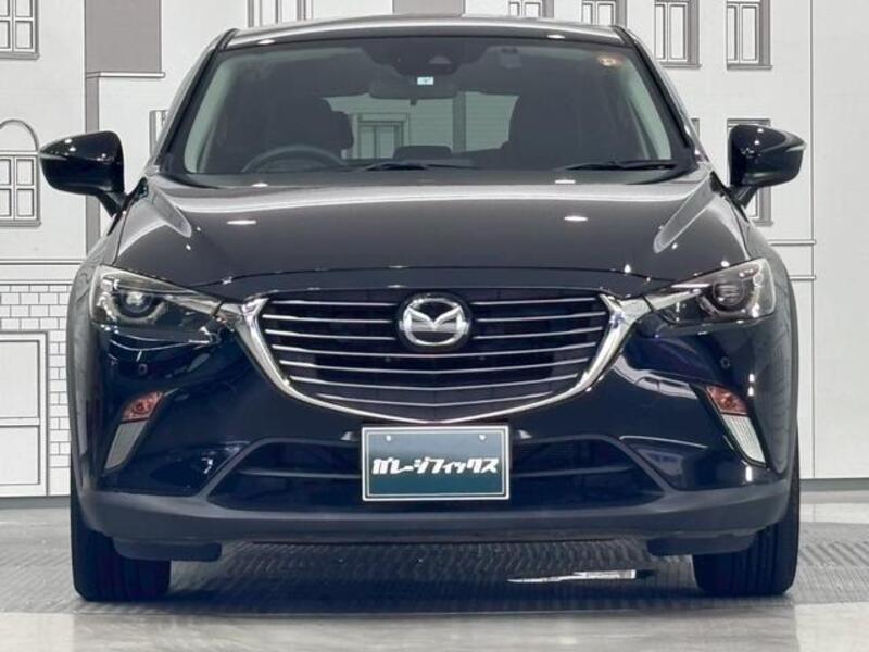 CX-3