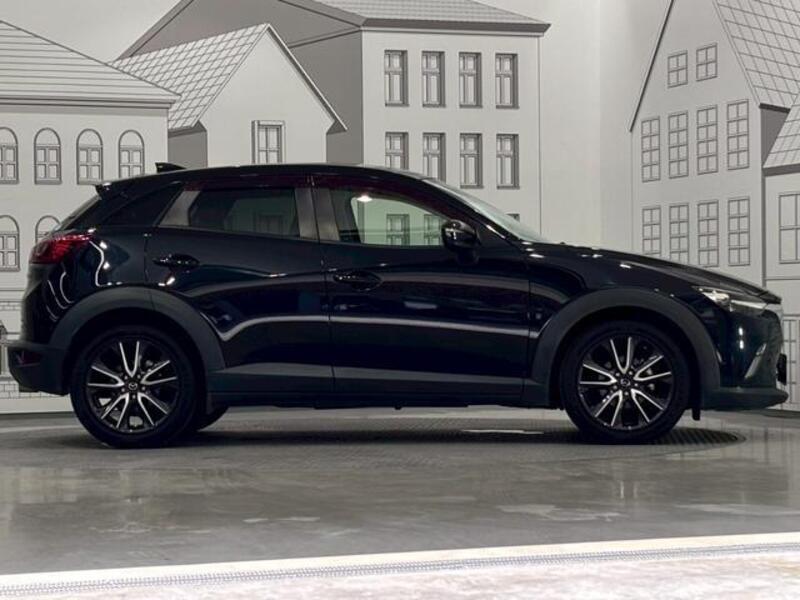 CX-3