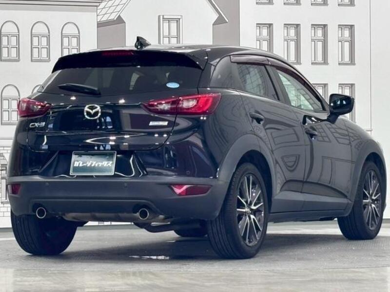 CX-3