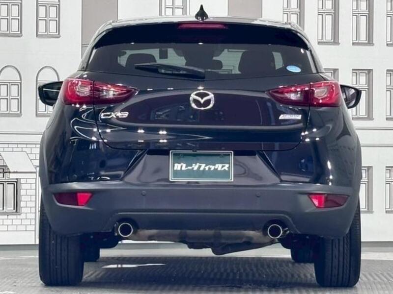 CX-3