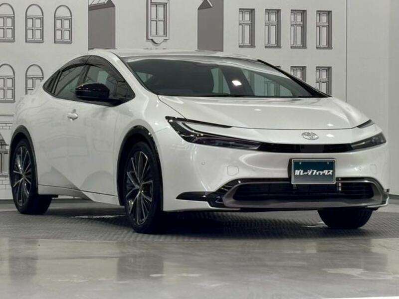 PRIUS