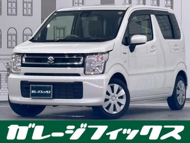 WAGON R-0