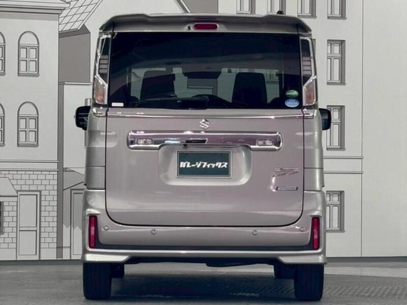 SPACIA CUSTOM