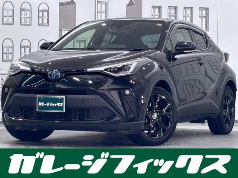 C-HR-0