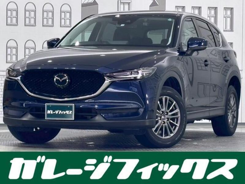 CX-5-0
